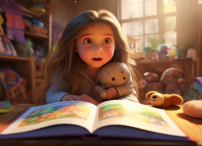 贝贝儿童故事直播 贝儿故事全集