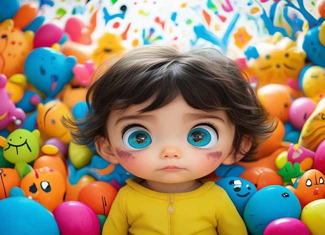 儿童绘本故事100篇图片 - 儿童绘本简单图片