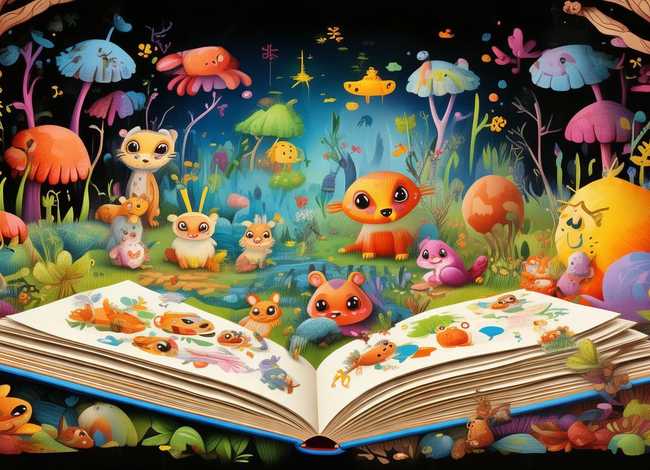 新儿童故事合集、幼儿新故事 新儿童故事合集、幼儿新故事