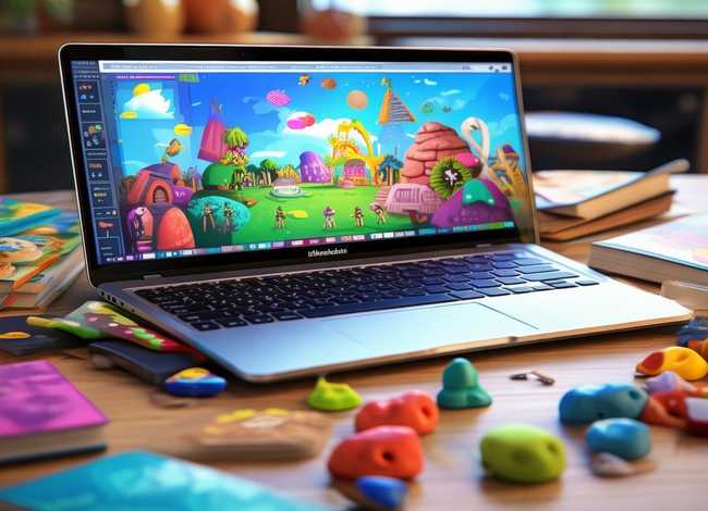 儿童故事电子版怎么弄，电子版的故事怎么弄