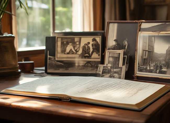 品牌故事都有哪些（品牌故事都有哪些内容）