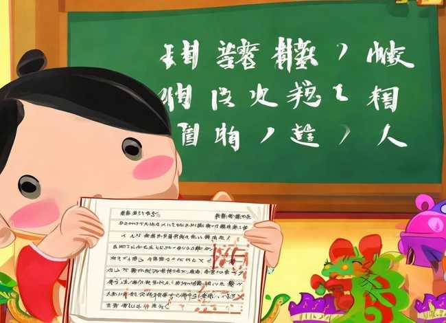 儿童三字经背诵全文带拼音；儿童三字经背诵全文带拼音图片