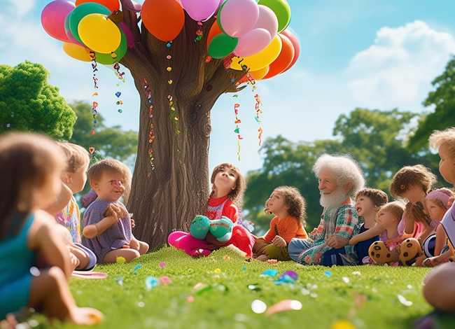 六一儿童节小故事由来，六一儿童节由来小故事