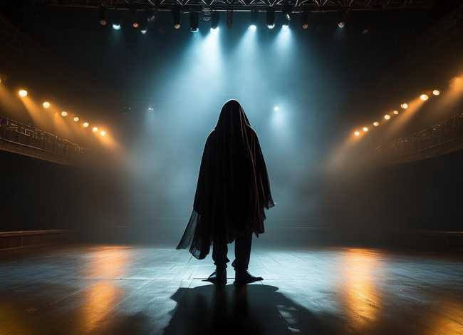 故事剧场是谁唱的 故事剧场是谁唱的歌