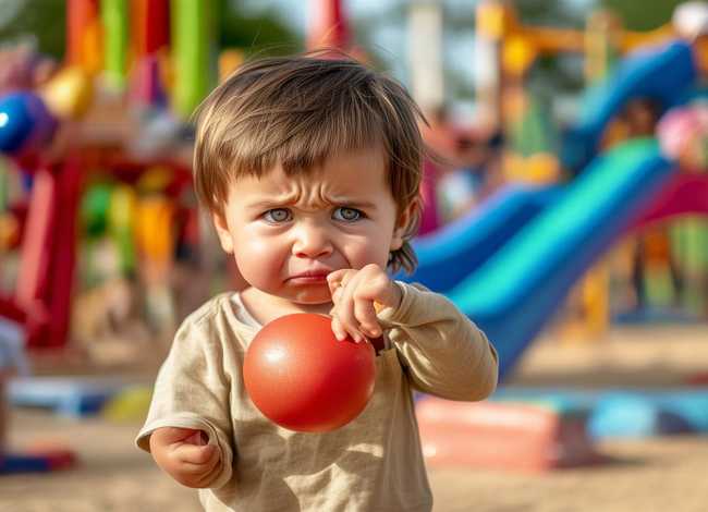 关于嫉妒的小故事儿童故事 - 关于嫉妒的幼儿故事