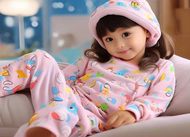 儿童睡衣女款，儿童睡衣女款品牌