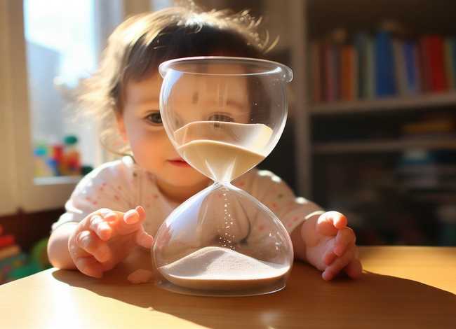 关于珍惜时间的儿童故事 关于珍惜时间的幼儿小故事