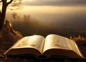 黄金的故事读后感；关于黄金的故事读后感