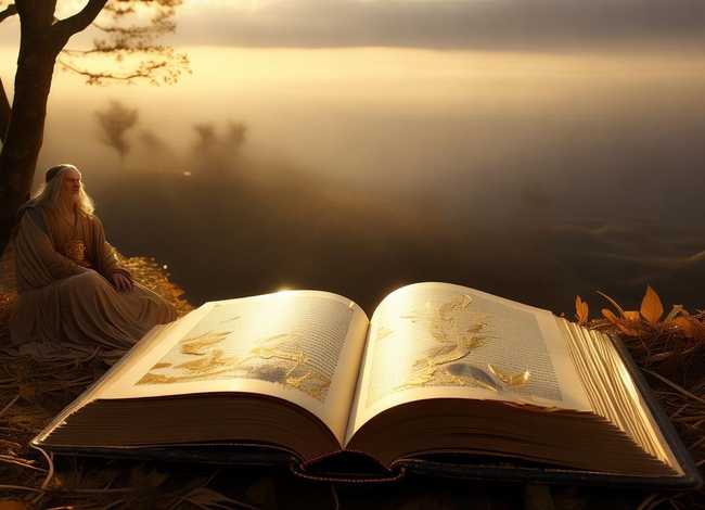 黄金的故事读后感；关于黄金的故事读后感