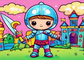 适合儿童角色扮演的书中人物 - 适合角色扮演的绘本书目