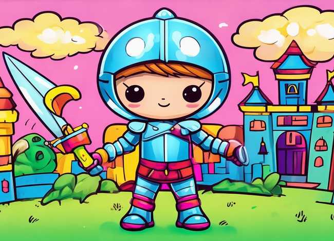 适合儿童角色扮演的书中人物 - 适合角色扮演的绘本书目