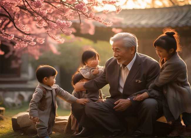 经典孝顺故事，经典孝顺故事有哪些