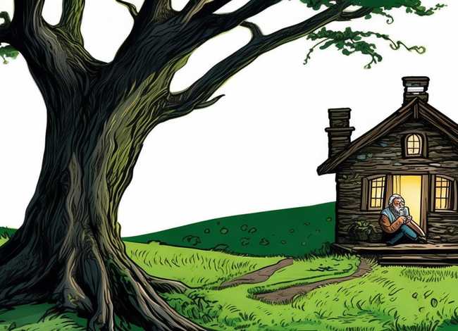 就这一次的故事道理，就这一次的故事道理作文