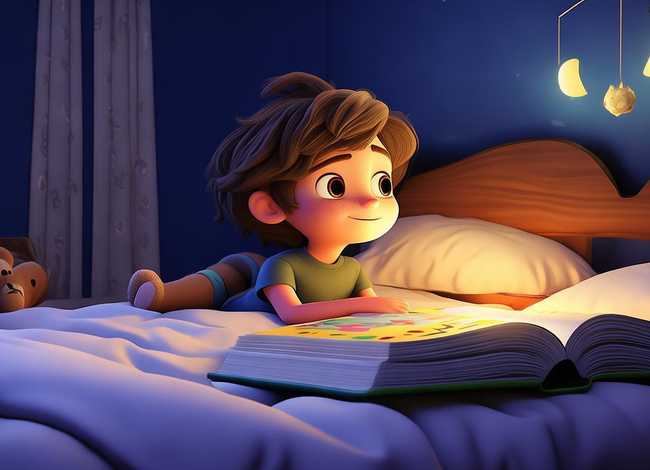 七岁儿童睡前故事大全集免费听、7岁睡前故事大全免费听