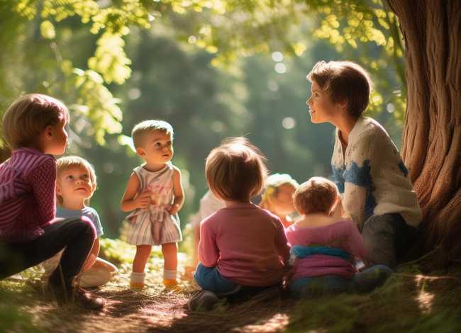 中班儿童故事简短7到8岁、中班幼儿故事简短故事 中班儿童故事简短7到8岁、中班幼儿故事简短故事