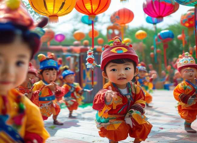 成语儿童剧剧本、儿童成语表演剧本