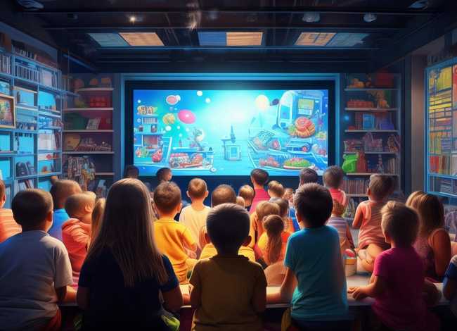 少儿启智故事视频，少儿启智故事视频播放