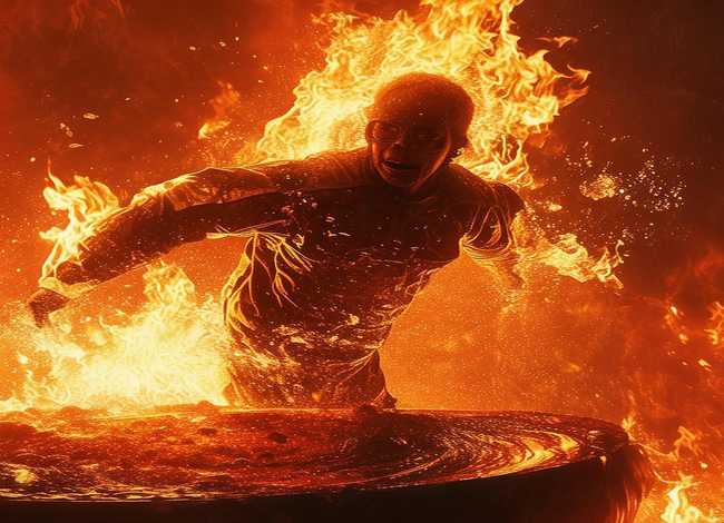 赴汤蹈火的汤是什么意思 赴汤蹈火里的汤是什么意思