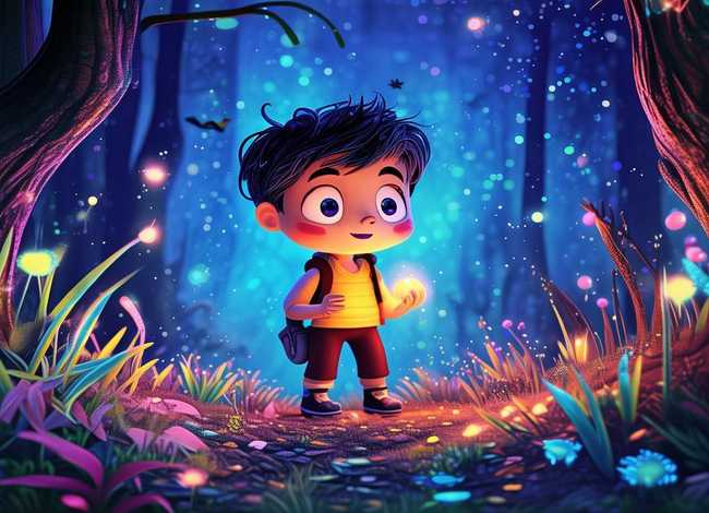 少儿精彩故事大全（少儿精彩故事大全短篇）