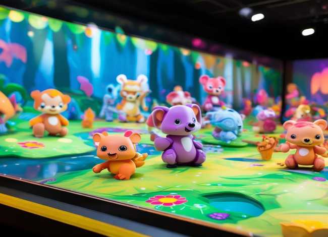 儿童益智动画mp4 - 儿童益智动画电影