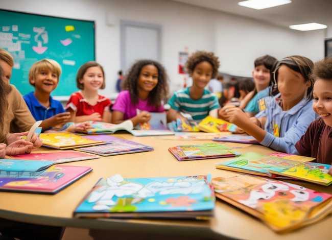 课程故事书制作(课程故事书制作意图) 课程故事书制作(课程故事书制作意图)