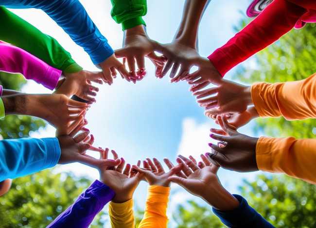 团队精神的重要性和意义 团队精神的重要性和意义是什么