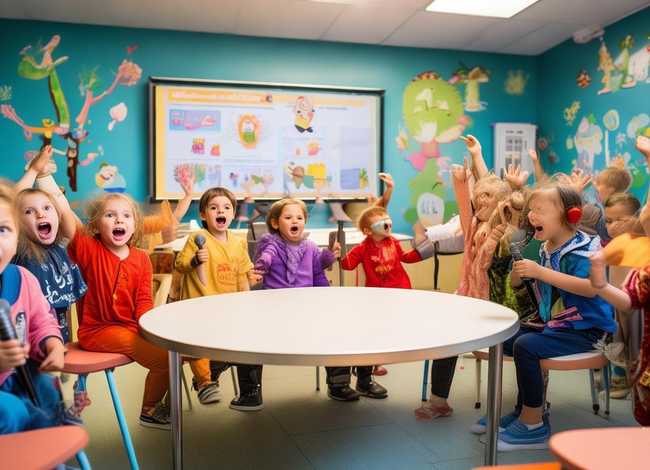 幼儿配音故事表演；幼儿配音故事表演教案