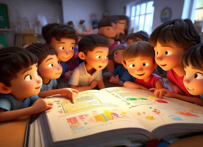 一年级故事大全注音（一年级故事大全注音版）