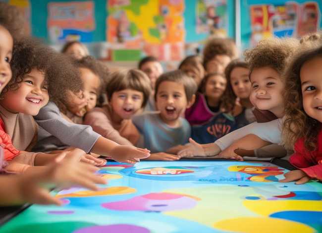 幼儿合作的故事视频、幼儿合作的故事视频播放