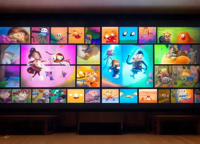 儿童故事视频大全连续播放、儿童故事视频大全免费收听