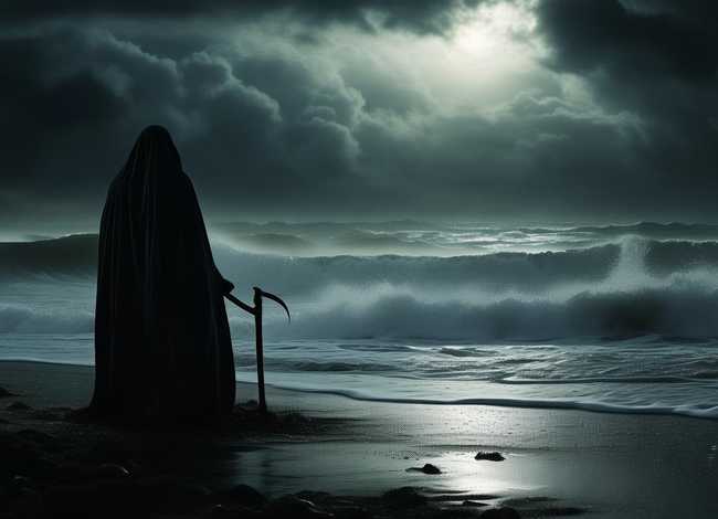 黑色星期五的典故(黑色星期五的典故出自哪里) 黑色星期五的典故(黑色星期五的典故出自哪里)