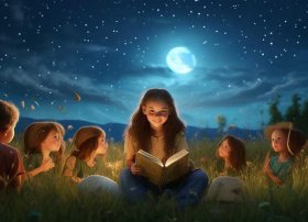 理想 小故事、理想小故事200字