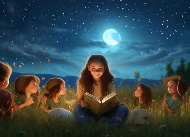 理想 小故事、理想小故事200字