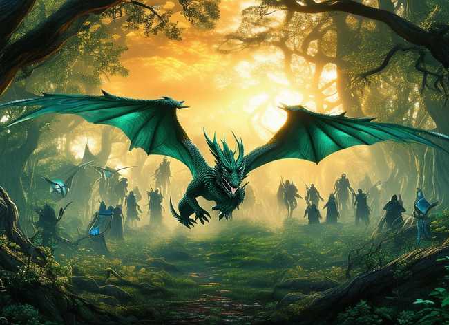 传奇故事的图片；传奇故事的图片高清