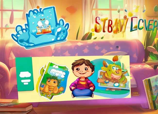 想看儿童故事下载什么软件，看幼儿故事的软件