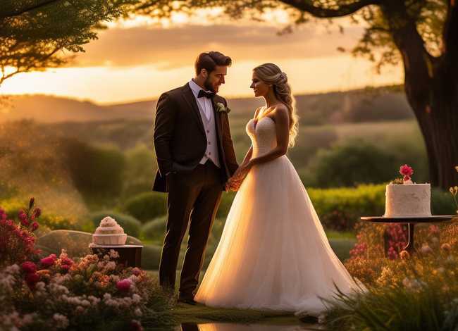 婚姻的故事剧情介绍、婚姻的故事剧情介绍大结局