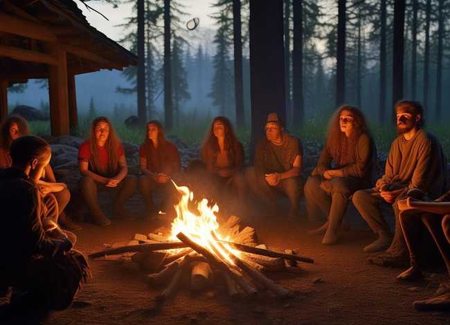 歌中的故事作文，歌中的故事作文600字