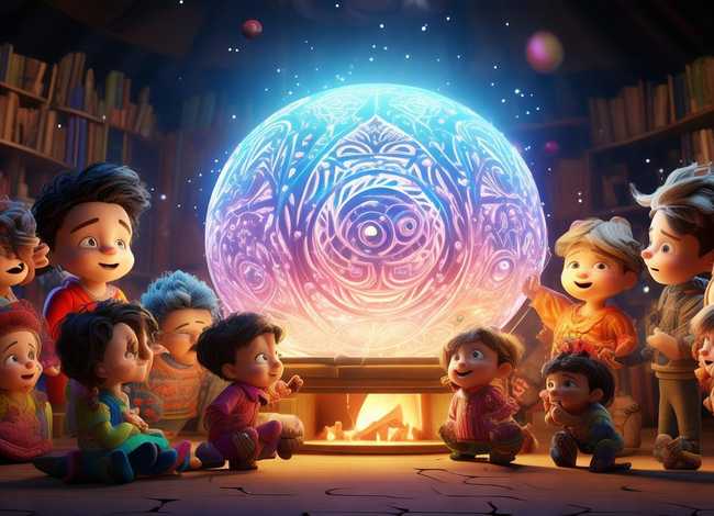 贝瓦儿歌故事会、贝瓦儿歌故事语音