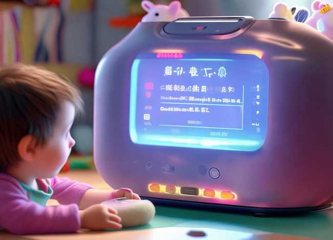 优比兔故事机 - 优比故事机怎么设置网络