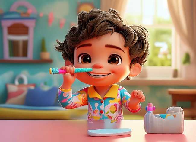 从小讲卫生故事，从小讲卫生故事视频