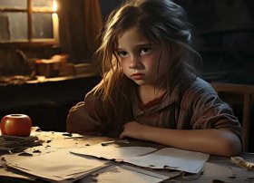 悲伤的故事作文（悲伤的故事作文600字初中生）