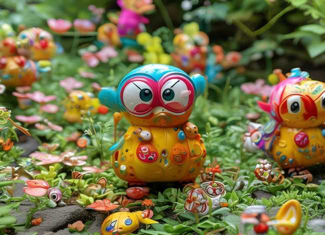 儿童动画蚯蚓故事 幼儿蚯蚓的故事