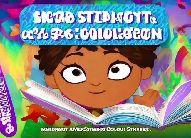 儿童故事大全6-12岁励志故事阅读、儿童动画故事大全6-12岁励志故事