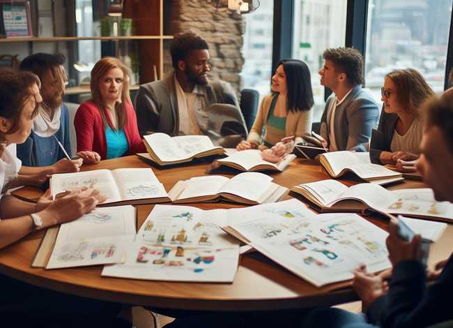 管理小故事图片 - 管理小故事分享 管理小故事图片 - 管理小故事分享