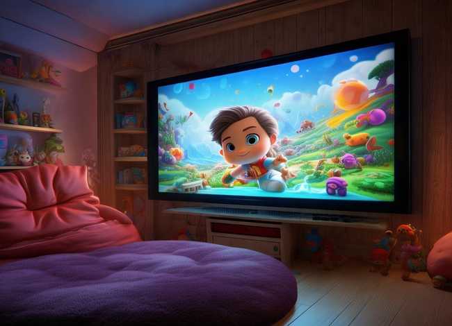 我想看贝瓦故事，我想看贝瓦故事在线观看