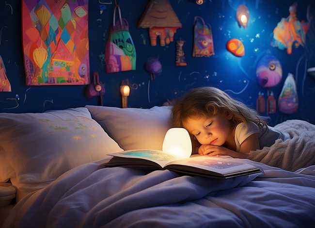 儿童365夜睡前故事 少儿睡前故事365夜