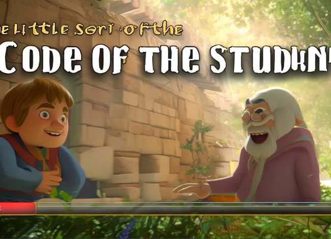 弟子规50个小故事动画;弟子规50个小故事视频 弟子规50个小故事动画;弟子规50个小故事视频