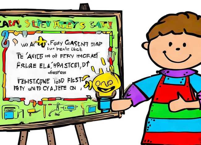 儿童用电安全科普视频 儿童安全用电小口诀