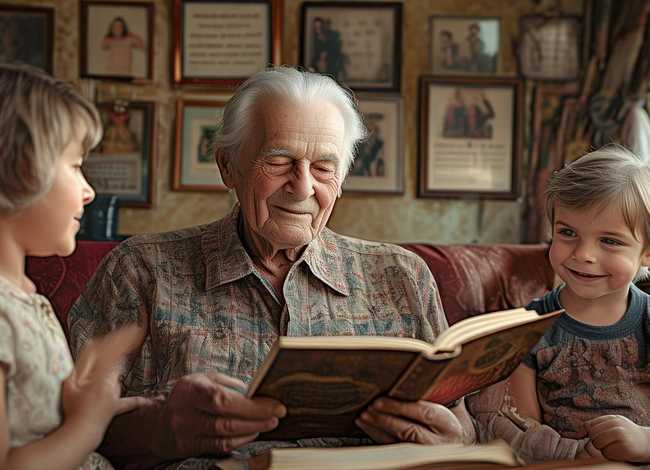 家训家训故事；家训小故事100以内