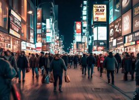 黑色星期五主要内容 黑色星期五的内容